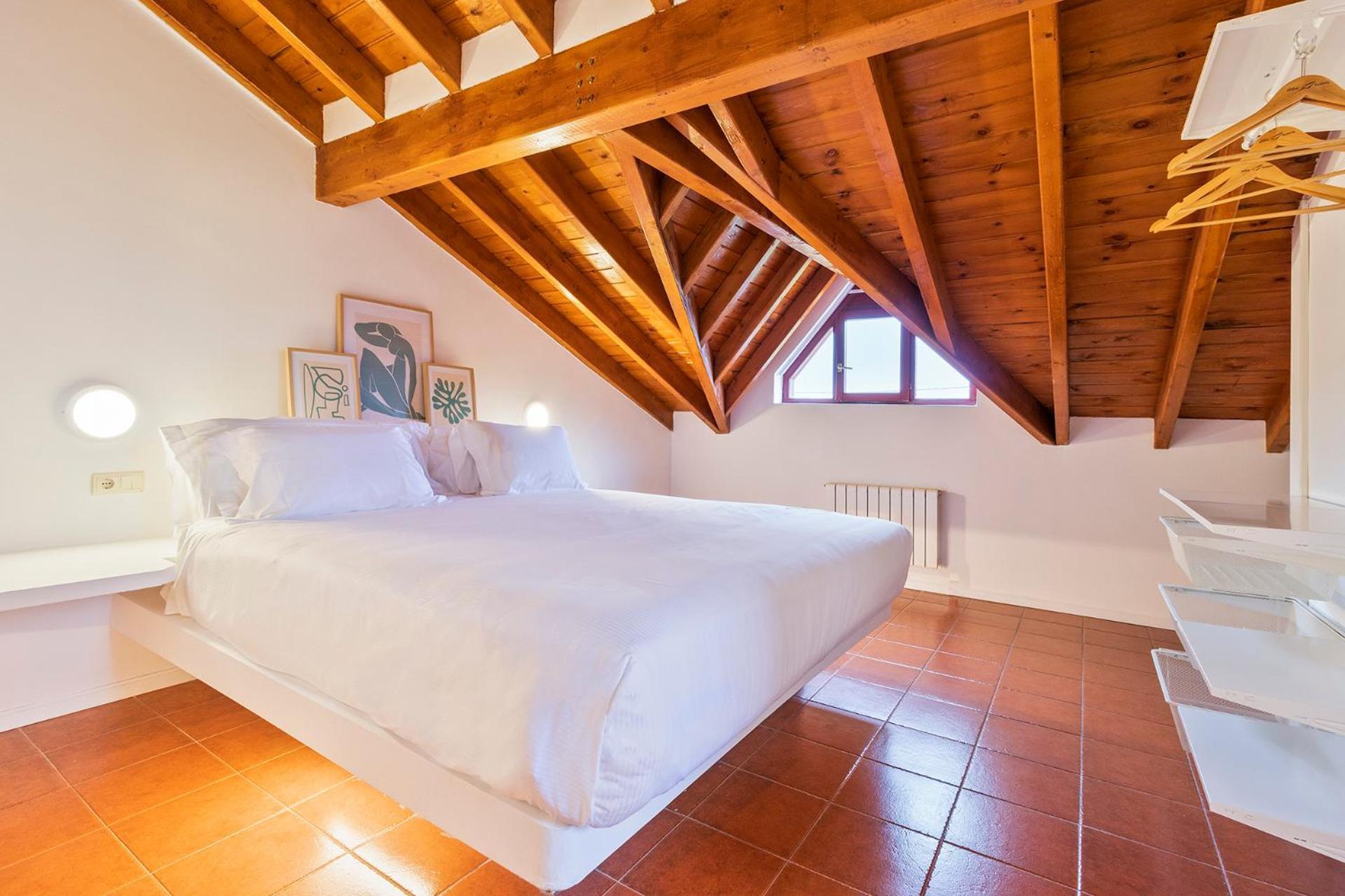 Abba Comillas Apartments Eksteriør bilde