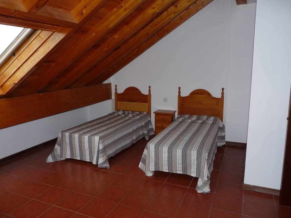 Abba Comillas Apartments Eksteriør bilde
