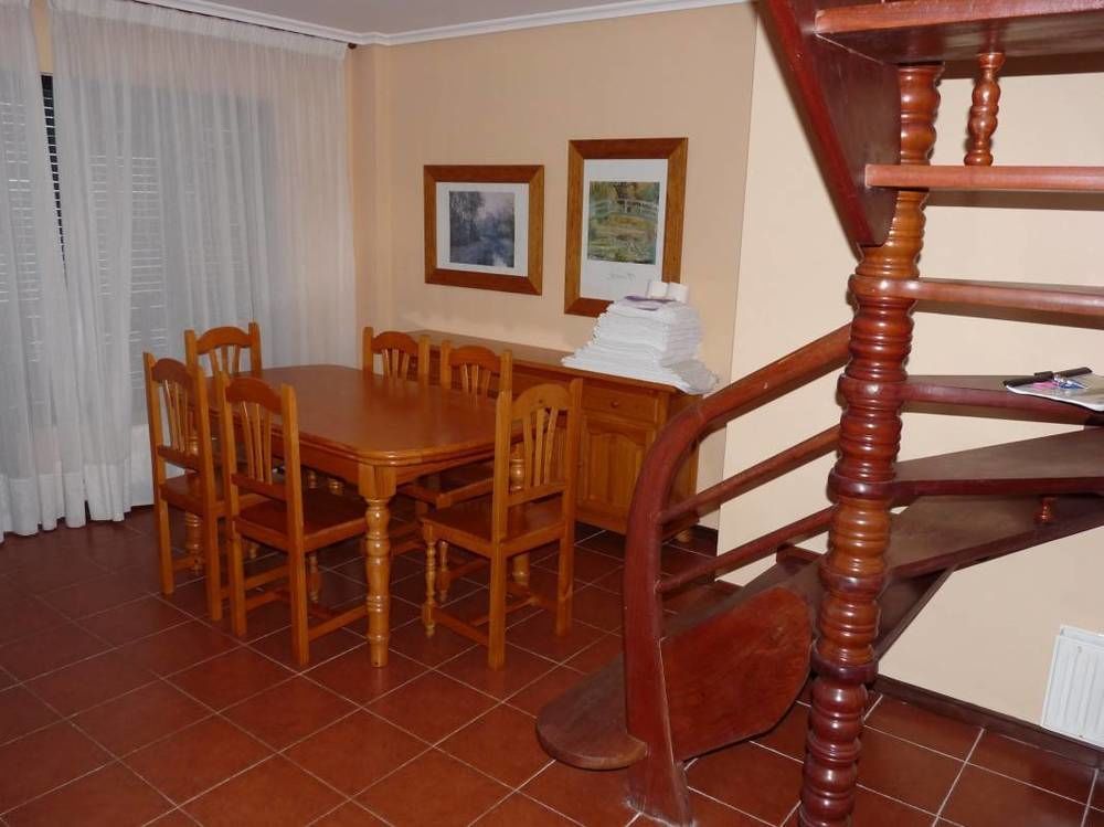 Abba Comillas Apartments Eksteriør bilde